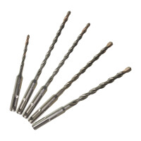5,5 x 110 mm, 5,5/6/7/8 x 160 mm, Hammer gallery