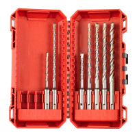 Hammerbohrer M2 SDS-Plus Set, 5/6 x 110  gallery