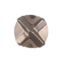 Absaugbohrer SDS-Plus DUST-LOK, 8 x 136 mm, Milwaukee 2