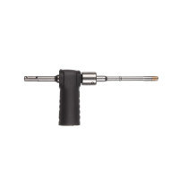 Absaugbohrer SDS-Plus DUST-LOK, 8 x 136 mm, Milwaukee 3