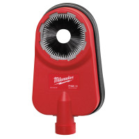 Absaugadapter PHDE72, für Bohrhämmer bis 72 mm Boh