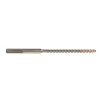 12 x 340 mm, SDS-Max 2-Schneiden, Hammer gallery