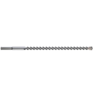 Hammerbohrer SDS-Max, 20 x 520 mm, SDS-M gallery