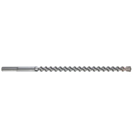22 x 520 mm, SDS-Max 4-Schneiden, Hammerbohrer SDS-Max,...