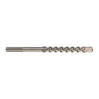 24 x 320 mm, SDS-Max 4-Schneiden, Hammerbohrer SDS-Max,...