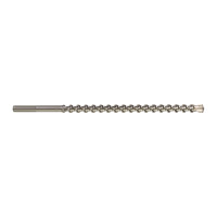 Hammerbohrer SDS-Max, 24 x 520 mm, SDS-M gallery