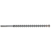Hammerbohrer SDS-Max, 25 x 520 mm, SDS-M gallery