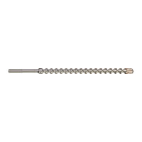 Hammerbohrer SDS-Max, 28 x 570 mm, SDS-M gallery