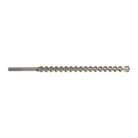 Hammerbohrer SDS-Max, 30 x 570 mm, SDS-M gallery