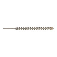 Hammerbohrer SDS-Max, 35 x 570 mm, SDS-M gallery