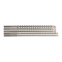 Hammerbohrer SDS-Max Set 5-teilig, 16/18 gallery