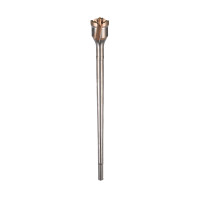Fräsbohrkrone SDS-Max, 55 x 550 mm  gallery