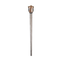 80 x 990 mm einteilig, Fr&auml;sbohrkrone SDS-Max,...