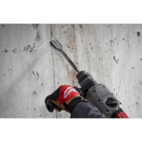 Breitmeißel SDS-Plus Premium SLEDGE, 250 x 40 mm, Milw