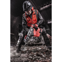 Breitmeißel SDS-Max Premium SLEDGE, 380 x 50 mm, Milwa