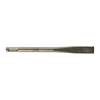 180 x 18 mm, Flachmei&szlig;el SDS-Plus schmal,...