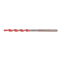 Premium-Betonbohrer Rundschaft, 4 x 90 mm, Mi