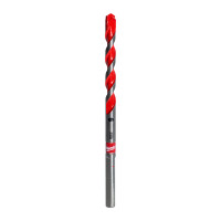 Premium-Betonbohrer Rundschaft, 6 x 150 mm, M