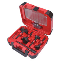 SWITCHBLADE Selbstbohrer Set 5-teilig, 3 gallery