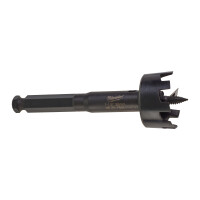 38 mm, 7/16" Hex, Selbstbohrer, Mil gallery