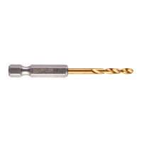 3,2 x 66,5 mm, SHOCKWAVE Metallbohrer HS gallery
