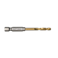 4,0 x 71,5 mm, SHOCKWAVE Metallbohrer HS gallery