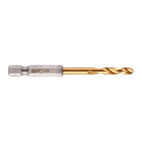 4,2 x 74 mm, SHOCKWAVE Metallbohrer HSS- gallery