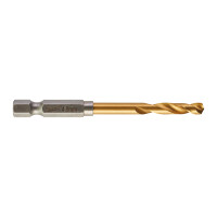 4,8 x 78 mm, SHOCKWAVE Metallbohrer HSS- gallery