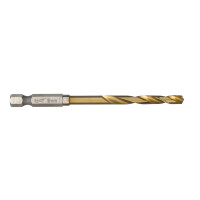 5,0 x 93 mm, SHOCKWAVE Metallbohrer HSS- gallery