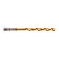 5,5 x 104 mm, SHOCKWAVE Metallbohrer HSS gallery