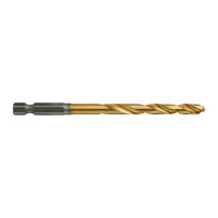 6,0 x 105 mm, SHOCKWAVE Metallbohrer HSS gallery