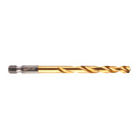 6,5 x 107 mm, SHOCKWAVE Metallbohrer HSS gallery