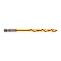 6,8 x 108mm, SHOCKWAVE Metallbohrer HSS- gallery