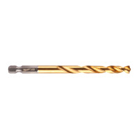 7,0 x 109 mm, SHOCKWAVE Metallbohrer HSS gallery