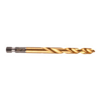 7,5 x 110 mm, SHOCKWAVE Metallbohrer HSS gallery