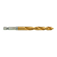 8,0 x 111 mm, SHOCKWAVE Metallbohrer HSS gallery
