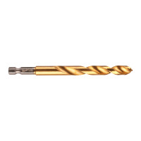 9,0 x 117 mm, SHOCKWAVE Metallbohrer HSS gallery