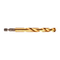 9,5 x 118 mm, SHOCKWAVE Metallbohrer HSS gallery