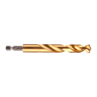 13,0 x 130 mm, SHOCKWAVE Metallbohrer HS gallery
