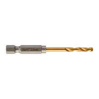 3,5 x 69 mm, SHOCKWAVE Metallbohrer HSS- gallery