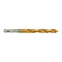 8,0 x 111 mm, SHOCKWAVE Metallbohrer HSS gallery