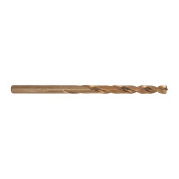 5,0 x 86 mm, HSS-G Co, HSS-G RED COBALT Metallbohrer DIN...