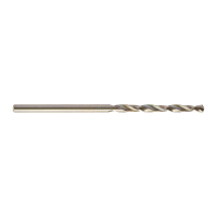Metallbohrer HSS-G THUNDERWEB DIN 338, 2.0 x 49 mm, HSS-G, Milwaukee