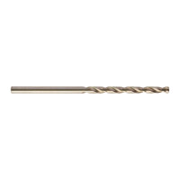 Metallbohrer HSS-G THUNDERWEB DIN 338, 2.5 x 57 mm, HSS-G, Milwaukee