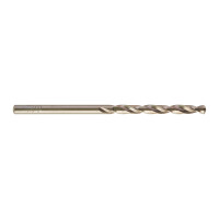 Metallbohrer HSS-G THUNDERWEB DIN 338, 3.2 x 65 mm, HSS-G, Milwaukee