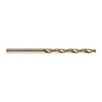 4,0 x 75 mm, HSS-G, Metallbohrer HSS-G THUNDERWEB DIN...