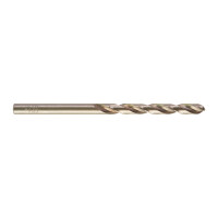 Metallbohrer HSS-G THUNDERWEB DIN 338, 4.5 x 80 mm, HSS-G, Milwaukee