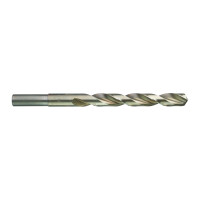 Metallbohrer HSS-G THUNDERWEB DIN 338, 11.0 x 142 mm,...