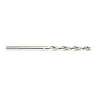 3,6 x 70 mm, HSS-G, Metallbohrer HSS-G T gallery