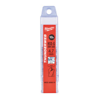4,7 x 80 mm, HSS-G, Metallbohrer HSS-G T gallery